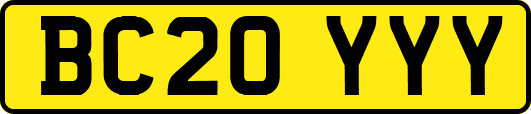 BC20YYY