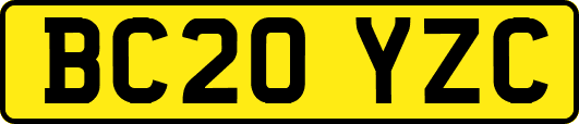 BC20YZC