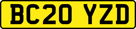 BC20YZD
