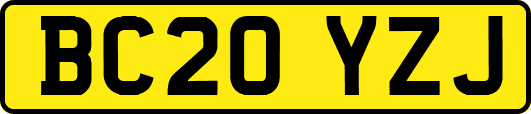 BC20YZJ