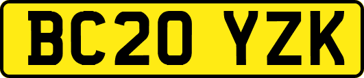BC20YZK