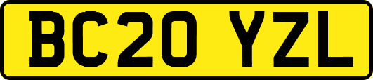 BC20YZL