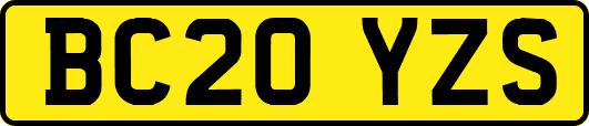 BC20YZS