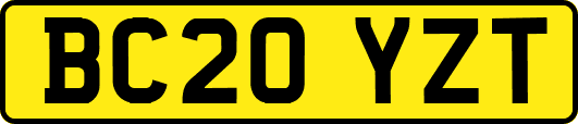 BC20YZT