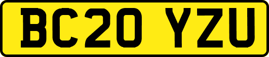BC20YZU