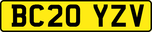 BC20YZV