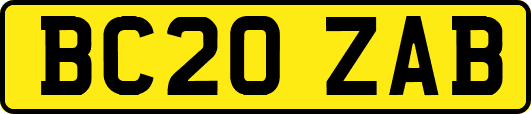 BC20ZAB