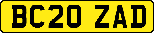 BC20ZAD