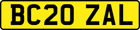 BC20ZAL