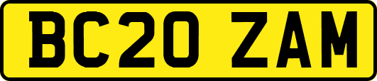 BC20ZAM