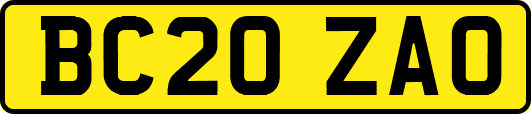 BC20ZAO
