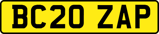 BC20ZAP