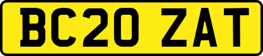 BC20ZAT