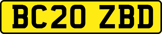 BC20ZBD