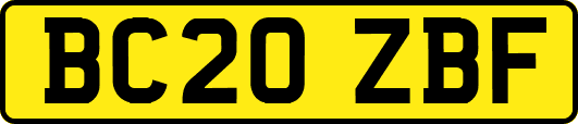 BC20ZBF