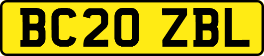 BC20ZBL