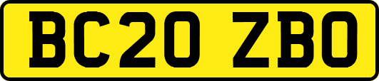 BC20ZBO