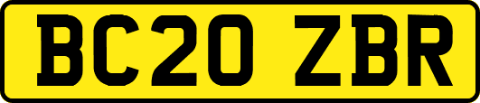 BC20ZBR