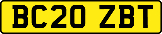 BC20ZBT