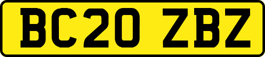 BC20ZBZ