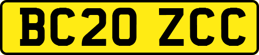 BC20ZCC