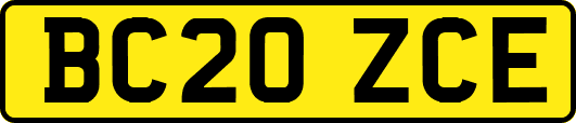 BC20ZCE