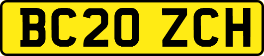BC20ZCH