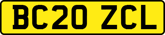 BC20ZCL