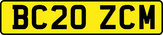 BC20ZCM