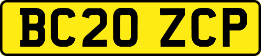 BC20ZCP
