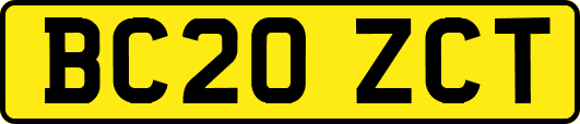 BC20ZCT