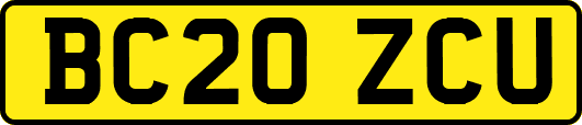 BC20ZCU