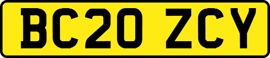 BC20ZCY