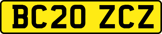BC20ZCZ