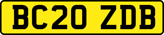 BC20ZDB