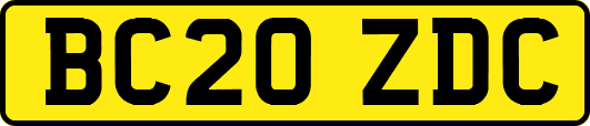 BC20ZDC