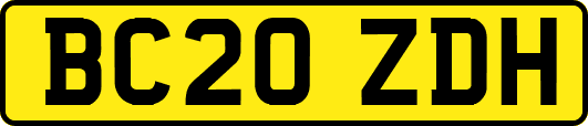 BC20ZDH