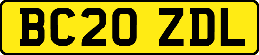 BC20ZDL