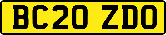 BC20ZDO