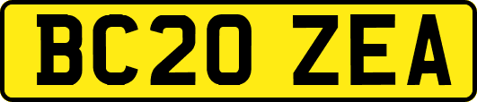 BC20ZEA