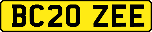 BC20ZEE
