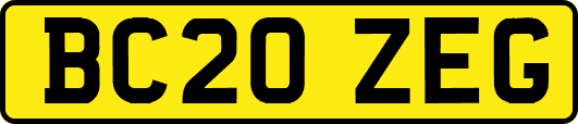 BC20ZEG