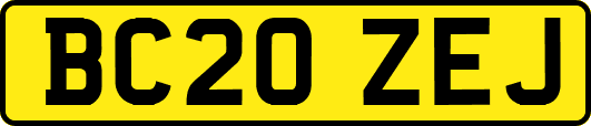 BC20ZEJ