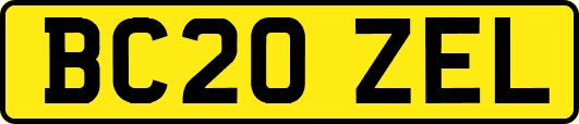 BC20ZEL