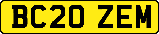 BC20ZEM