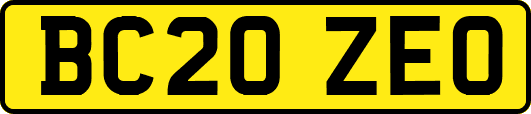 BC20ZEO