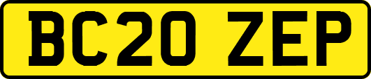 BC20ZEP