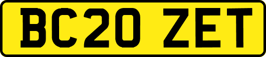 BC20ZET