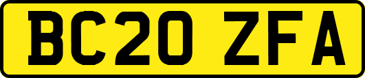BC20ZFA