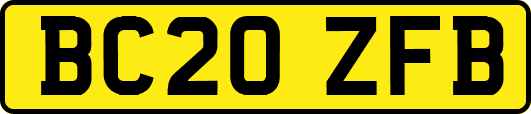 BC20ZFB